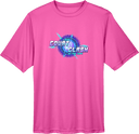 Performance Short Sleeves - Court Clash At The Cape 2026