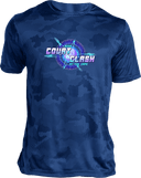 Performance Short Sleeves - Court Clash At The Cape 2026