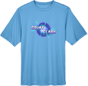 Performance Short Sleeves - Court Clash At The Cape 2026