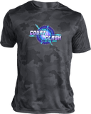 Performance Short Sleeves - Court Clash At The Cape 2026