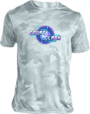 Performance Short Sleeves - Court Clash At The Cape 2026