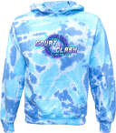 Tie-Dye Hoodies - Court Clash At The Cape 2026
