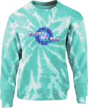 Crew Sweatshirt - Court Clash At The Cape 2026
