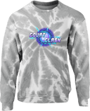 Crew Sweatshirt - Court Clash At The Cape 2026