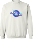 Crew Sweatshirt - Court Clash At The Cape 2026