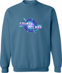 Crew Sweatshirt - Court Clash At The Cape 2026