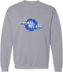 Crew Sweatshirt - Court Clash At The Cape 2026
