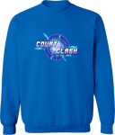 Crew Sweatshirt - Court Clash At The Cape 2026