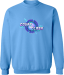 Crew Sweatshirt - Court Clash At The Cape 2026