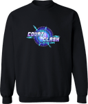 Crew Sweatshirt - Court Clash At The Cape 2026