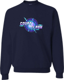 Crew Sweatshirt - Court Clash At The Cape 2026