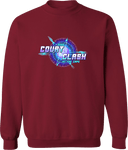 Crew Sweatshirt - Court Clash At The Cape 2026