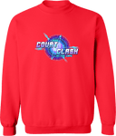 Crew Sweatshirt - Court Clash At The Cape 2026