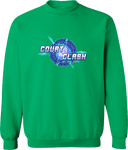 Crew Sweatshirt - Court Clash At The Cape 2026
