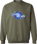 Crew Sweatshirt - Court Clash At The Cape 2026