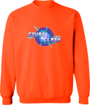 Crew Sweatshirt - Court Clash At The Cape 2026