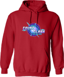 Hoodies - Court Clash At The Cape 2026
