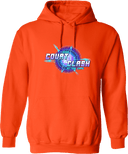 Hoodies - Court Clash At The Cape 2026