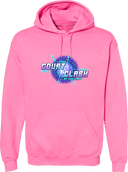 Hoodies - Court Clash At The Cape 2026