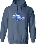 Hoodies - Court Clash At The Cape 2026