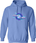 Hoodies - Court Clash At The Cape 2026