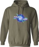 Hoodies - Court Clash At The Cape 2026