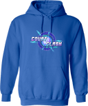 Hoodies - Court Clash At The Cape 2026