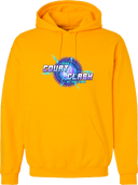 Hoodies - Court Clash At The Cape 2026