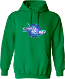 Hoodies - Court Clash At The Cape 2026