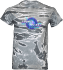 Tie-Dye Short Sleeves - Court Clash At The Cape 2026