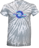 Tie-Dye Short Sleeves - Court Clash At The Cape 2026