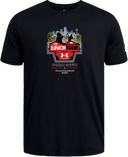 Under Armour Athletics Short Sleeve - The Junior Tour Jordan Spieth Championship 2026