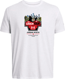 Under Armour Athletics Short Sleeve - The Junior Tour Jordan Spieth Championship 2026