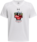 Under Armour Big Win Flag Jersey - The Junior Tour Jordan Spieth Championship 2026
