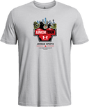 Under Armour Athletics Short Sleeve - The Junior Tour Jordan Spieth Championship 2026