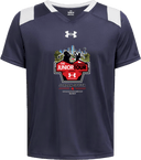 Under Armour Big Win Flag Jersey - The Junior Tour Jordan Spieth Championship 2026