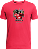 Under Armour Athletics Short Sleeve - The Junior Tour Jordan Spieth Championship 2026