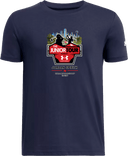Under Armour Athletics Short Sleeve - The Junior Tour Jordan Spieth Championship 2026