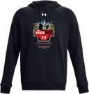 Under Armour Rival Fleece Hoodie - The Junior Tour Jordan Spieth Championship 2026