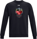 Under Armour Rival Fleece Crew - The Junior Tour Jordan Spieth Championship 2026