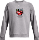Under Armour Rival Fleece Crew - The Junior Tour Jordan Spieth Championship 2026