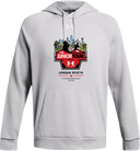 Under Armour Rival Fleece Hoodie - The Junior Tour Jordan Spieth Championship 2026