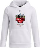 Under Armour Team Icon Fleece Hoodie - The Junior Tour Jordan Spieth Championship 2026