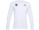 Under Armour Tech Team Long Sleeve - The Junior Tour Jordan Spieth Championship 2026