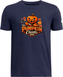 Under Armour Athletics Short Sleeve - Pumpkin Classic 2026