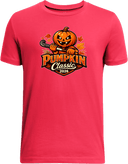 Under Armour Athletics Short Sleeve - Pumpkin Classic 2026