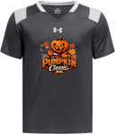 Under Armour Big Win Flag Jersey - Pumpkin Classic 2026