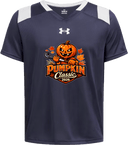 Under Armour Big Win Flag Jersey - Pumpkin Classic 2026