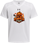 Under Armour Big Win Flag Jersey - Pumpkin Classic 2026
