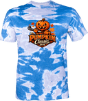 Under Armour Athletics Short Sleeve Tie-Dye - Pumpkin Classic 2026